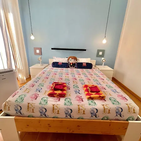 Harry Potter House - 10 Min To Apartmán *
