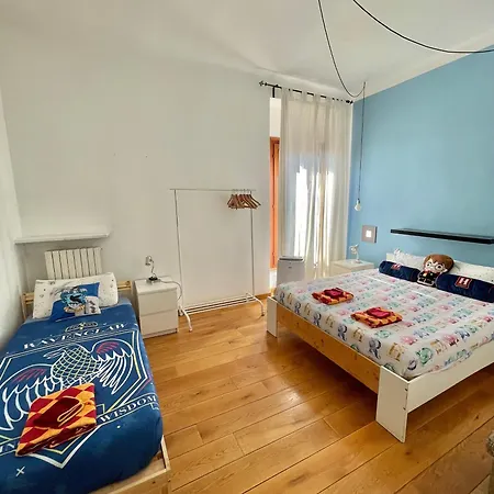 Apartmán Harry Potter House - 10 Min To Milán
