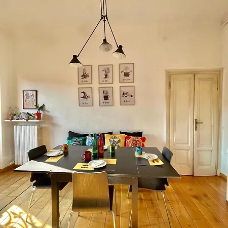 Harry Potter House - 10 Min To Apartmán *