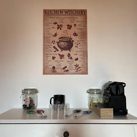 Harry Potter House - 10 Min To Apartmán
