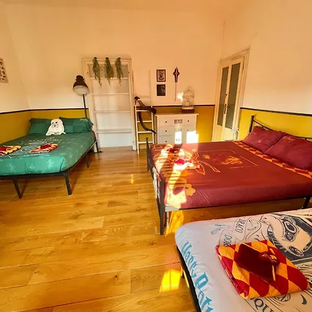 Harry Potter House - 10 Min To Apartmán *